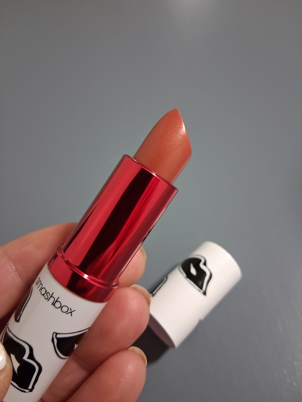 Smashbox Be Legendary Lipstick In Easy